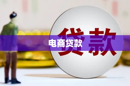 闻喜电商贷款