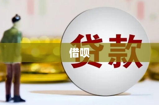 闻喜借呗