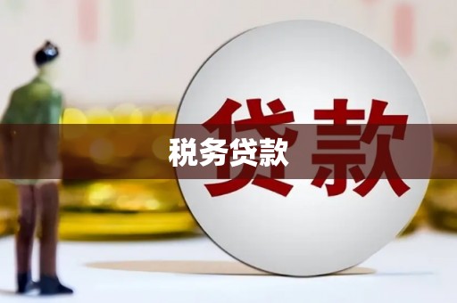 闻喜税务贷款