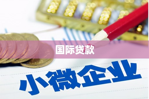 闻喜国际贷款