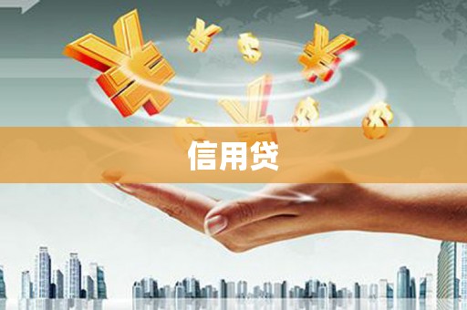 闻喜信用贷