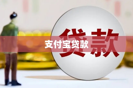 闻喜支付宝贷款