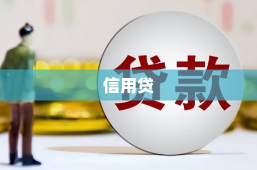 闻喜信用贷