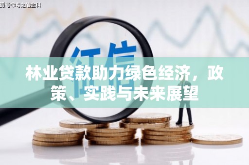 闻喜林业贷款助力绿色经济，政策、实践与未来展望