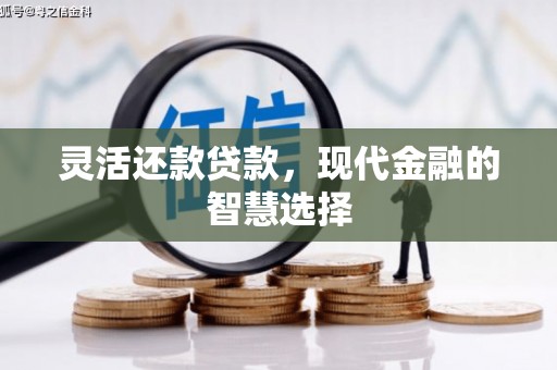 闻喜灵活还款贷款，现代金融的智慧选择