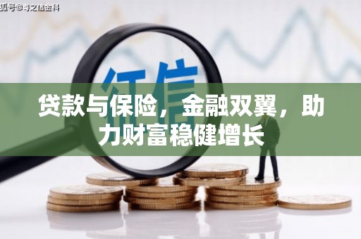 闻喜贷款与保险，金融双翼，助力财富稳健增长