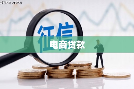 闻喜电商贷款