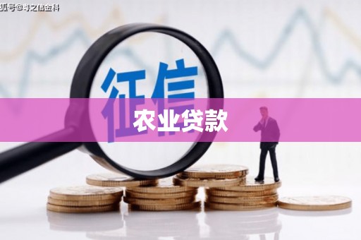 闻喜农业贷款