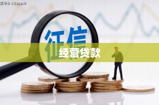 闻喜经营贷款