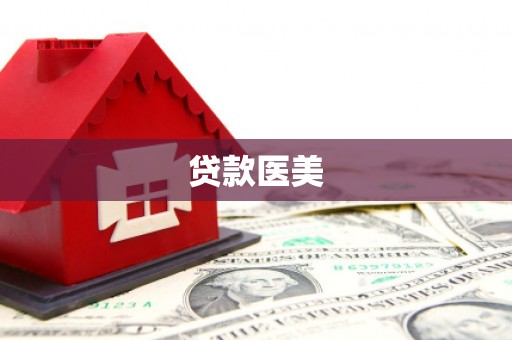 闻喜贷款医美