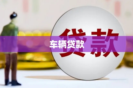 闻喜车辆贷款