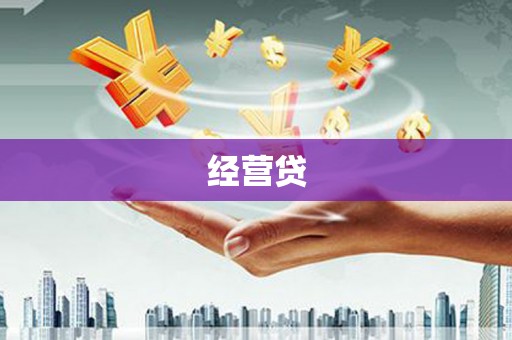 闻喜经营贷