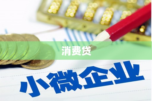 闻喜消费贷