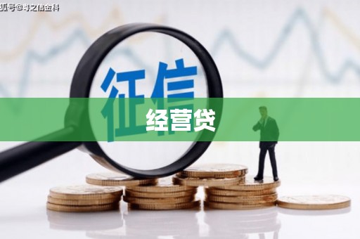 闻喜经营贷