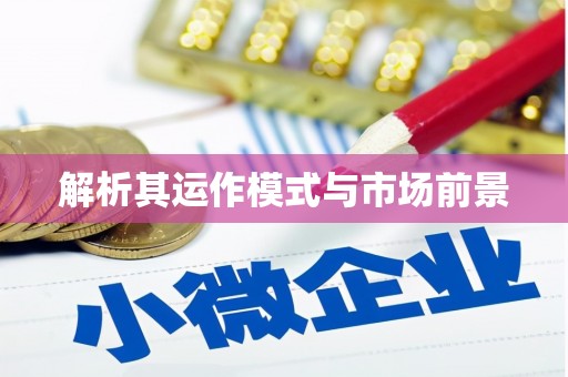 闻喜解析其运作模式与市场前景