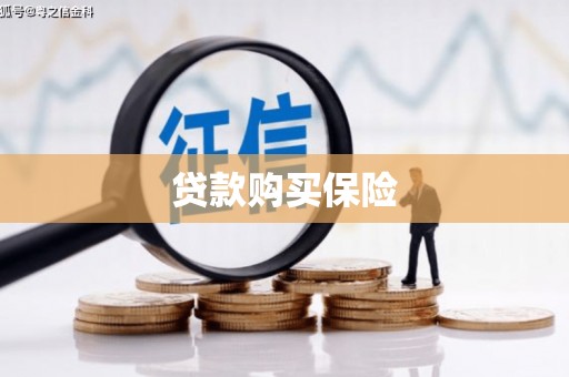闻喜贷款购买保险
